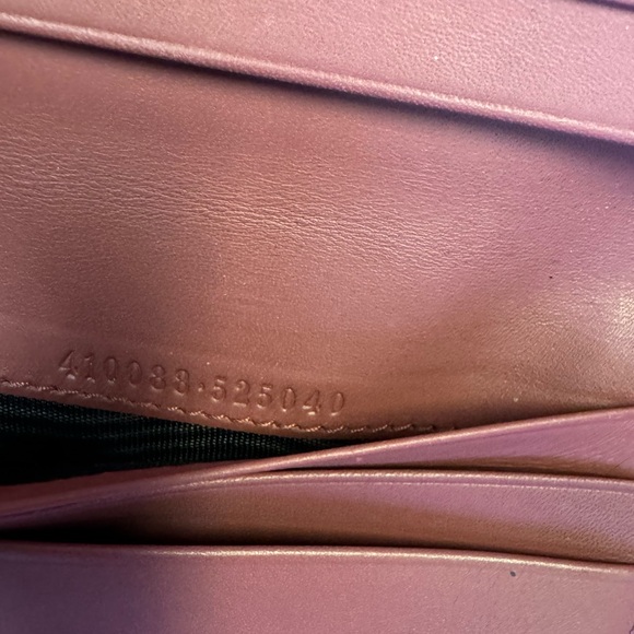 Authentic GG Supreme monogram Floral Blooms wallet pristine condition - Picture 4 of 9